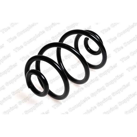 Lesjofors Coil Spring, 4204225 4204225